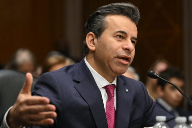 FDA’s Makary evades Covid questions, calls CDC panel a ‘kangaroo court’