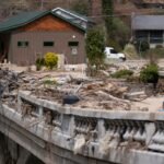 FEMA Overhaul Will Come after Hurricane Season, Trump Says