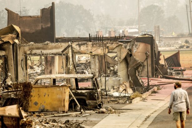 FEMA fixes are now in jeopardy : NPR