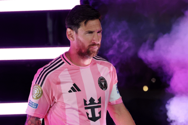 FIFA Club World Cup brings the drama as Lionel Messi leads Inter Miami over Porto, Botafogo shock PSG