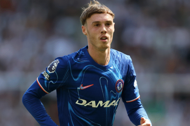 FIFA Club World Cup scores, highlights, takeaways: Chelsea and LAFC’s meeting headlines Monday’s action