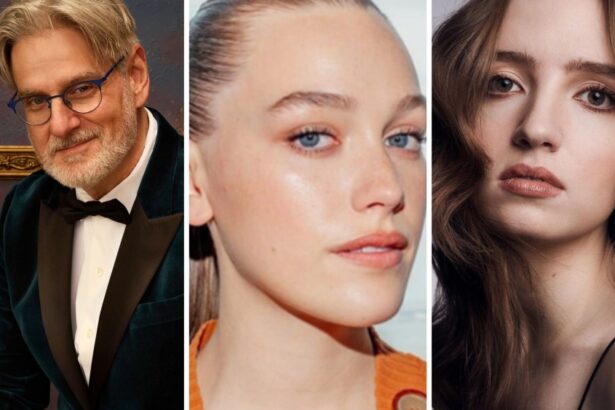FX Orders Drama Pilot From Peter Gould, Victoria Pedretti, Kiera Allen