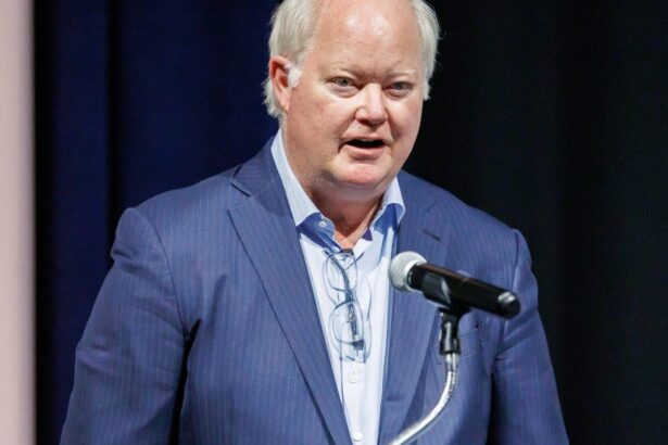 FX Publicity Icon John Solberg to Depart After Nearly 30 Years