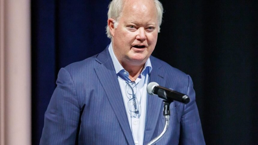 FX Publicity Icon John Solberg to Depart After Nearly 30 Years