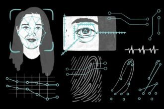 Facial recognition technology supported by big name retailers
