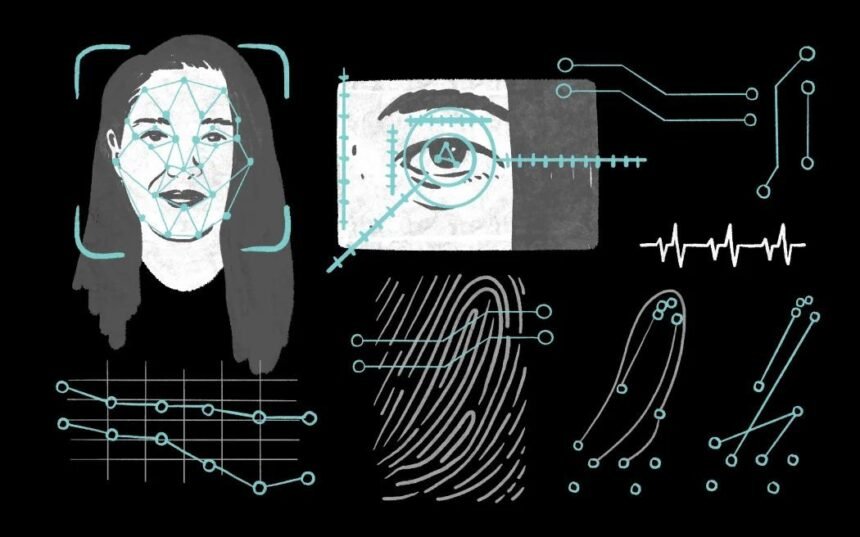 Facial recognition technology supported by big name retailers