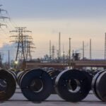 Factbox-The top sources of U.S. steel and aluminium imports