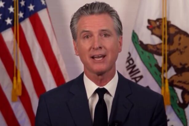 Fake Tears and No Sound: Newsom’s Formal Address to California Amid Los Angeles Riots is a Dumpster Fire (VIDEO) |