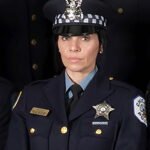Fallen CPD officer was shot in the back, medical examiner says