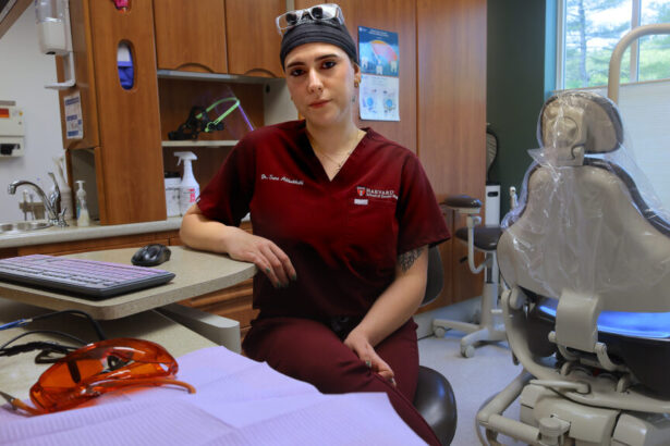 Fallout from Trump’s battle with Harvard extends far beyond Boston