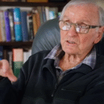 Famed Kiwi author Maurice Gee dies