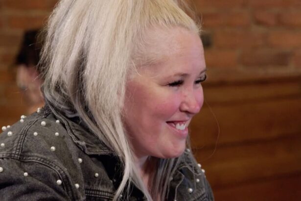 Family Crisis star Kaitlyn’s custody battle ruled in June’s favor