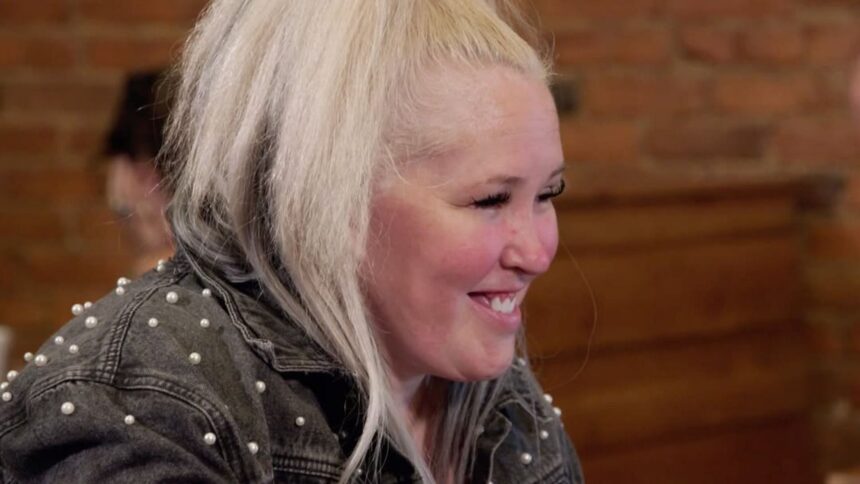 Family Crisis star Kaitlyn’s custody battle ruled in June’s favor