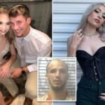 Family of 22-year-old nursing student allegedly killed by ex sues for 0M from bondsmen who sprung him from jail days earlier