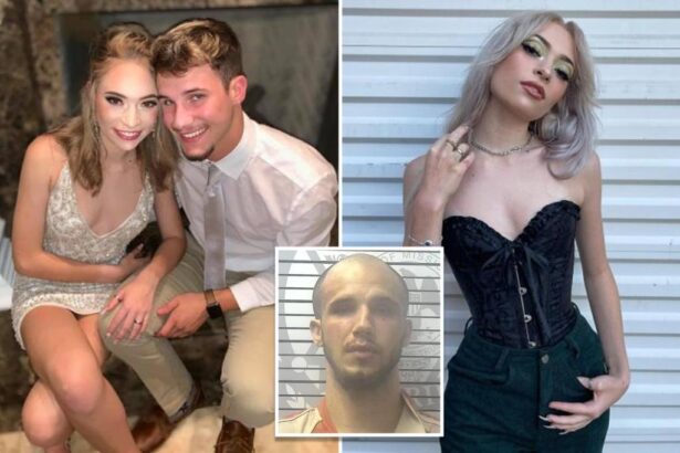 Family of 22-year-old nursing student allegedly killed by ex sues for 0M from bondsmen who sprung him from jail days earlier