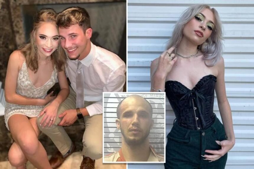 Family of 22-year-old nursing student allegedly killed by ex sues for 0M from bondsmen who sprung him from jail days earlier