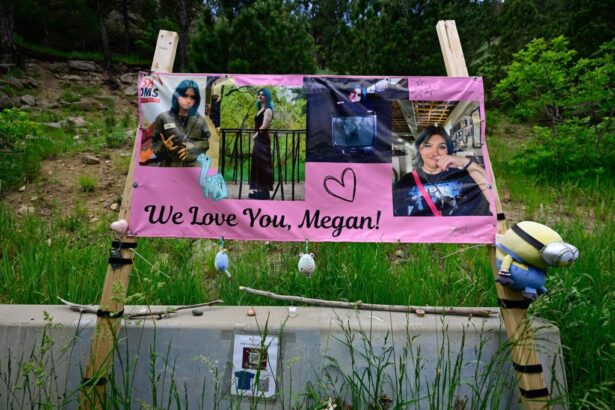 Family of missing CU Boulder student found dead offering reward for information from unhoused