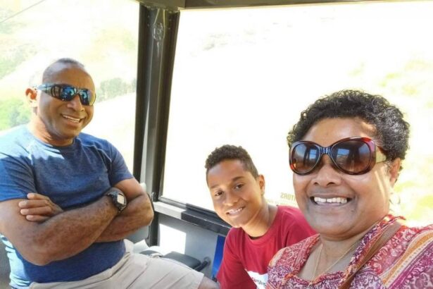 Family of woman killed by mental health patient say they feel ‘forgotten’