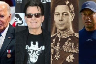 Famous Faces Who Stuttered Revealed