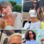 Famous Friends Who Slay For National Best Friends Day