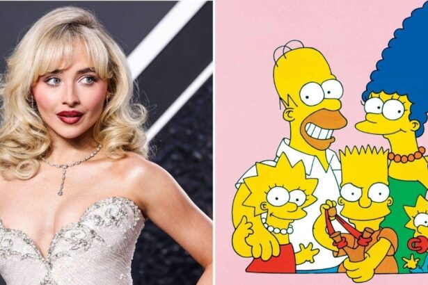 Fans Left Stunned Sabrina Carpenter is a Nepo Baby with a Famous Aunt