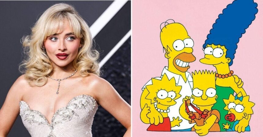 Fans Left Stunned Sabrina Carpenter is a Nepo Baby with a Famous Aunt