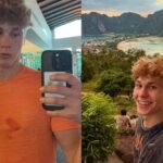 Fans express concern over what happened to Haven Lough as social media star shares series of videos from the hospital