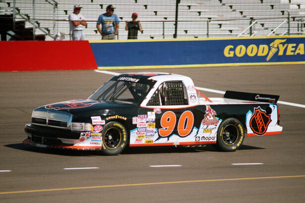 Fans react as iconic American brand all set to enter NASCAR 