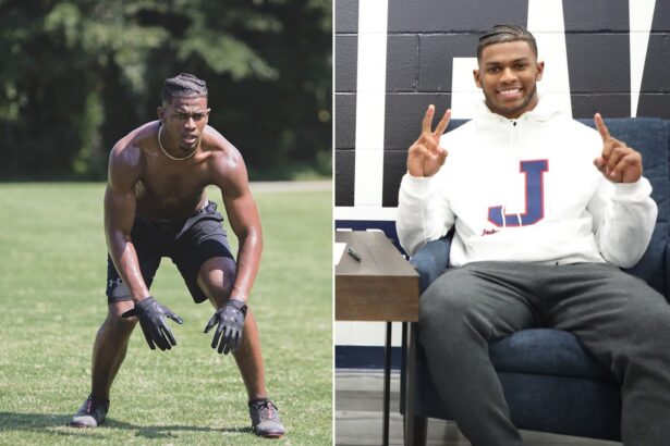 Fans react to Shilo Sanders’ expensive surprise for entire Colorado team