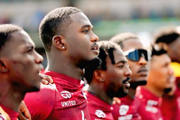 Fantasy Cricket Tips, Today’s Playing 11 and Pitch Report for West Indies Tour of England 2025, 1st T20I