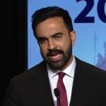 Far Left Socialist Zohran Mamdani Poised to Win Democrat Primary for Mayor of New York City |