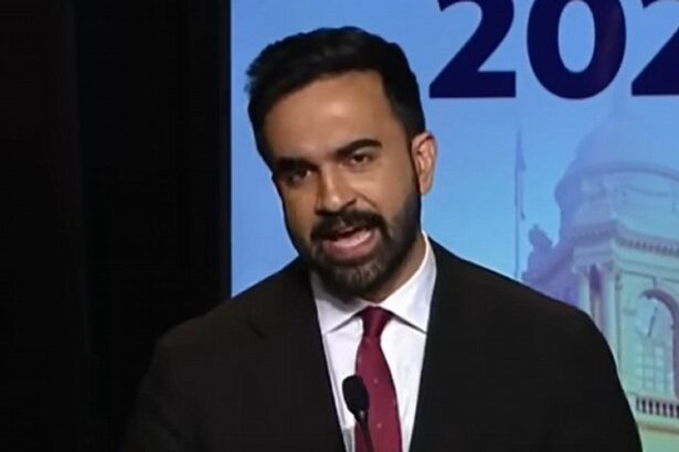 Far Left Socialist Zohran Mamdani Poised to Win Democrat Primary for Mayor of New York City |