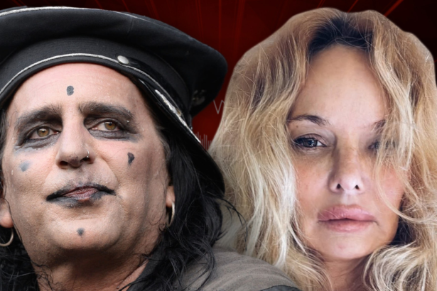 Faster Pussycat Singer Blames Substances for Fiancée’s Fall From Cruise