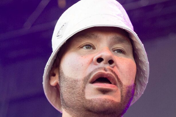 Fat Joe Accused of Having Sex With Underage Girls in New Lawsuit, Denies Claims