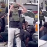Father Of Marines Battered By Immigration Agents In Viral Video