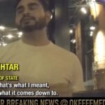 “F*ck Americans” – BREAKING: State Department Visa Specialist FIRED After Admitting to Helping Illegals Evade Deportation (VIDEO) |