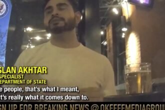 “F*ck Americans” – BREAKING: State Department Visa Specialist FIRED After Admitting to Helping Illegals Evade Deportation (VIDEO) |