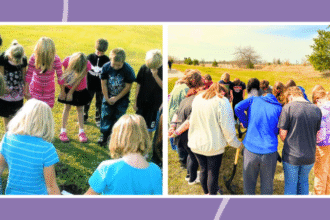 Fear Funeral: My Favorite Classroom Hack