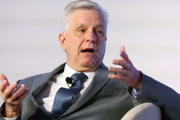 Fed Governor Waller says central bank could cut rates as early as July