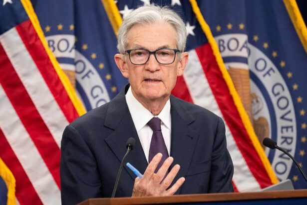 Fed holds key rate steady