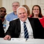 FedEx founder Fred Smith dies at 80