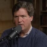 Federal Contractor Shuts Down Smear Campaign Accusing Tucker Carlson of Being Funded by Qatar |