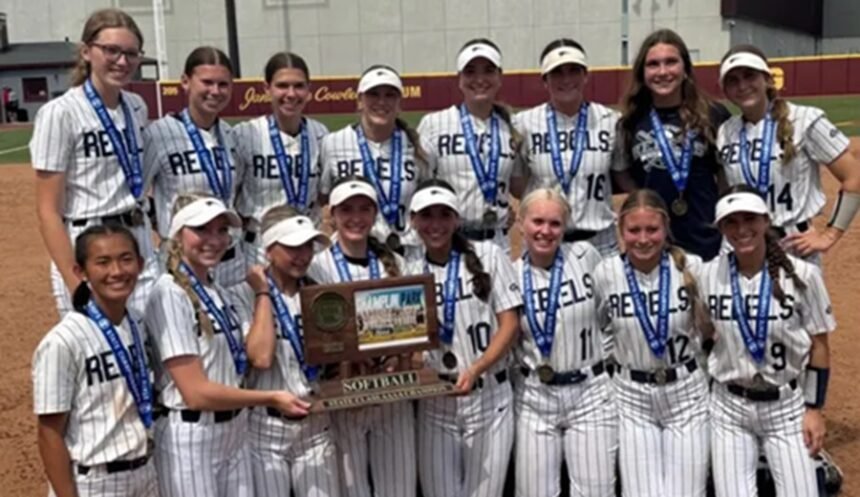 Federal Investigation Launched After Boy Wins Minnesota Girls’ Softball Title |