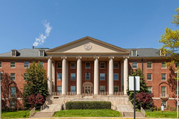 Federal Judge Reinstates  Billion In NIH Grants, Citing ‘Blatant’ Government Discrimination