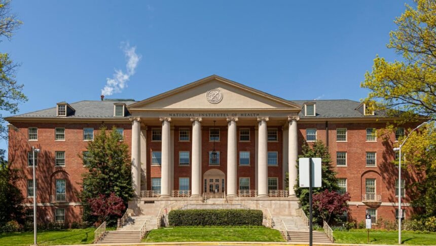 Federal Judge Reinstates  Billion In NIH Grants, Citing ‘Blatant’ Government Discrimination