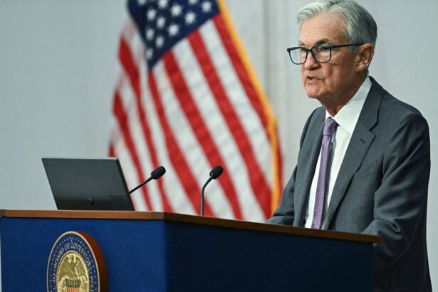 Federal Reserve dot plot and economic projection June 2025