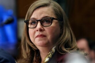 Federal Reserve official Michelle Bowman calls for interest rate cut as soon as July
