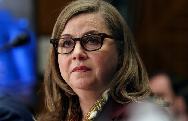 Federal Reserve official Michelle Bowman calls for interest rate cut as soon as July