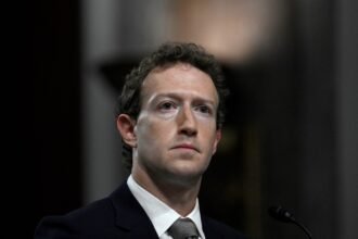 Federal judge sides with Meta in lawsuit over training AI models on copyrighted books