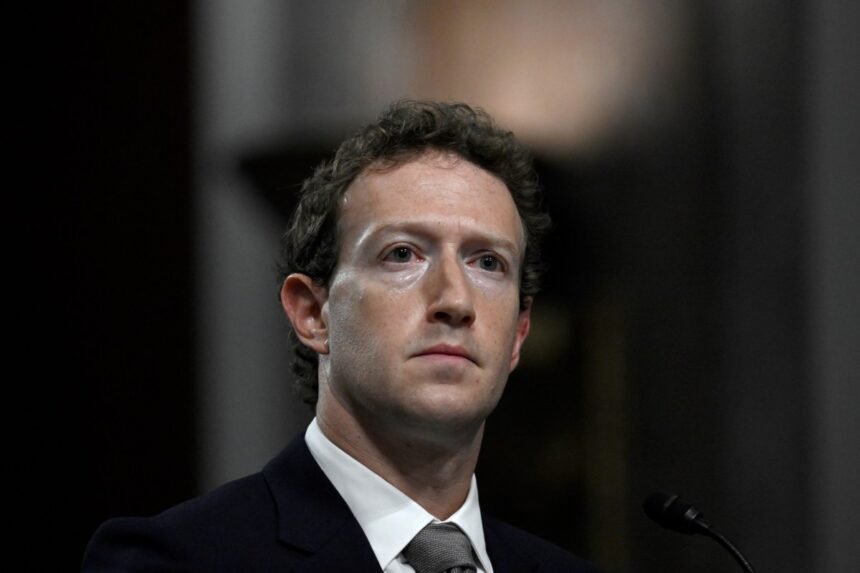 Federal judge sides with Meta in lawsuit over training AI models on copyrighted books